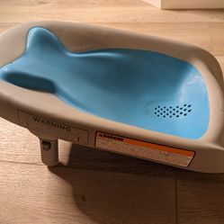 Baby Bath 