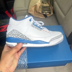 Jordan 3