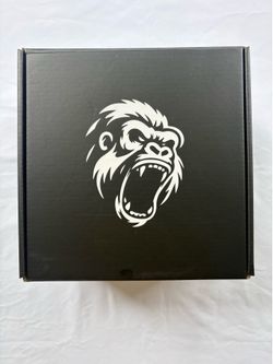 Gorilla knobz 6 led ring kit