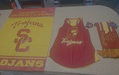 USC Trojan