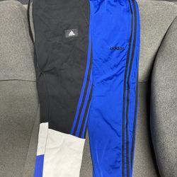 Adidas Joggers Size (Medium) 