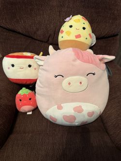 squishmallows 