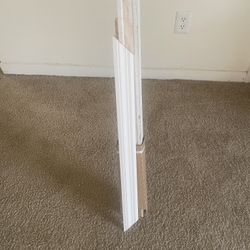 Door Trim Kit