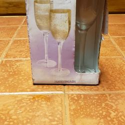 Glasses Bride & Groom 