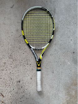 Babolat AeroPro Drive