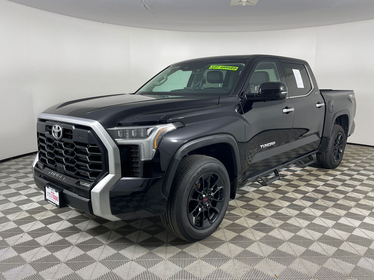 2023 Toyota Tundra