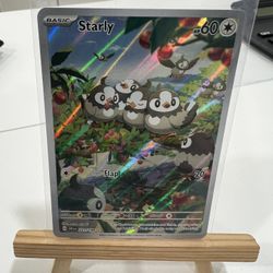 Starly 