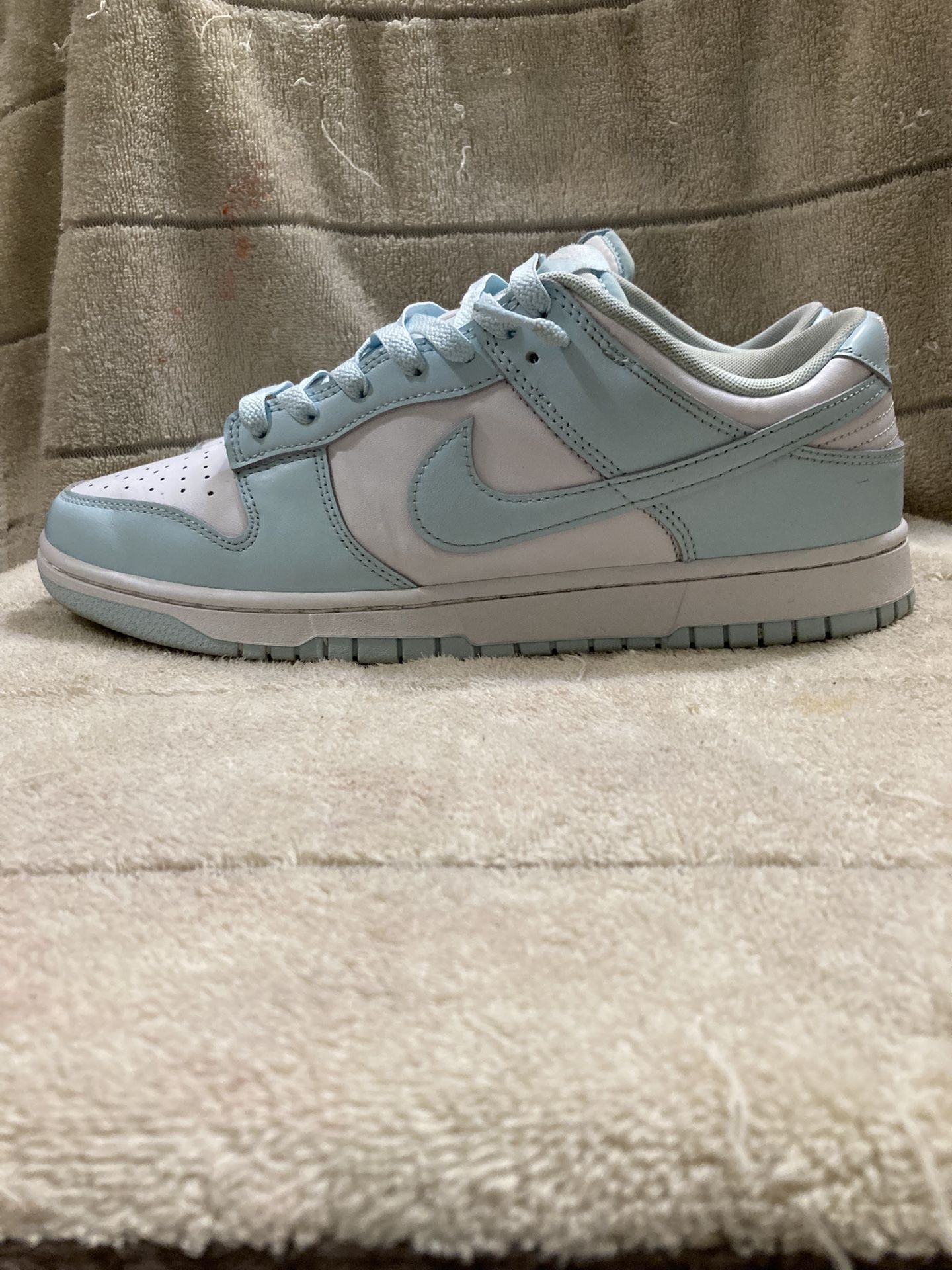 2024 Nike Dunk Low ‘Glacier Blue’