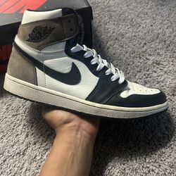 Jordan 1 High