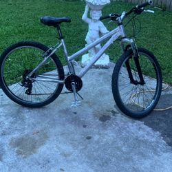Girls Marin Mountain Bike (Aluminum Frame)