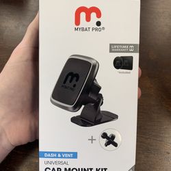 Magnetic Phone Car Mount