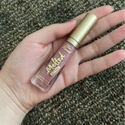 Too Faced #queen b
