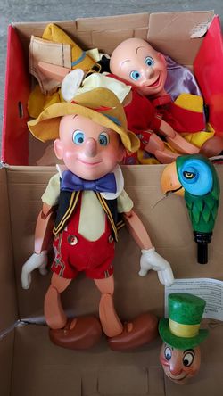 Disney collectable s