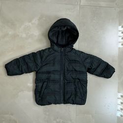 Chandler Boy Size 18/24 Month Gap Warm Winter Jacket