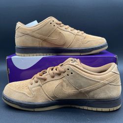 NIKE SB MEN SIZE 8.5 NEW W/BOX Authentic 