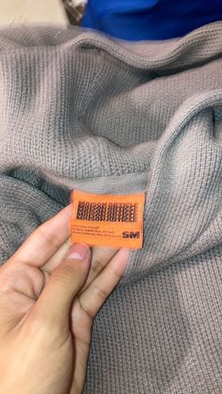 Maison article hoodie