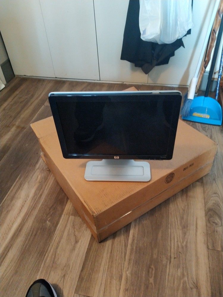 Monitor HP