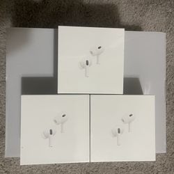 Apple AirPods pro Gen 2