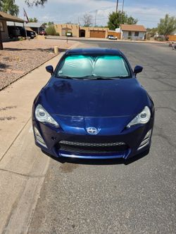 2013 scion frs