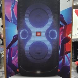 JBL Party Box 110 Speaker 