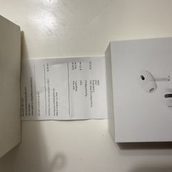 AirPod Pros