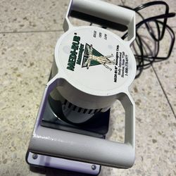 Medi-rub professional massager