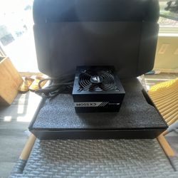 Corsair Power Supply 