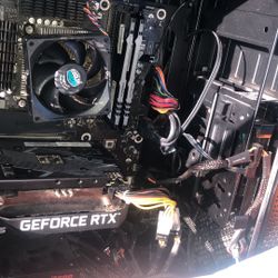 Gaming Computer 