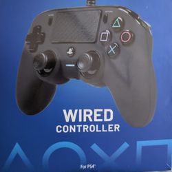 PS4 Controller