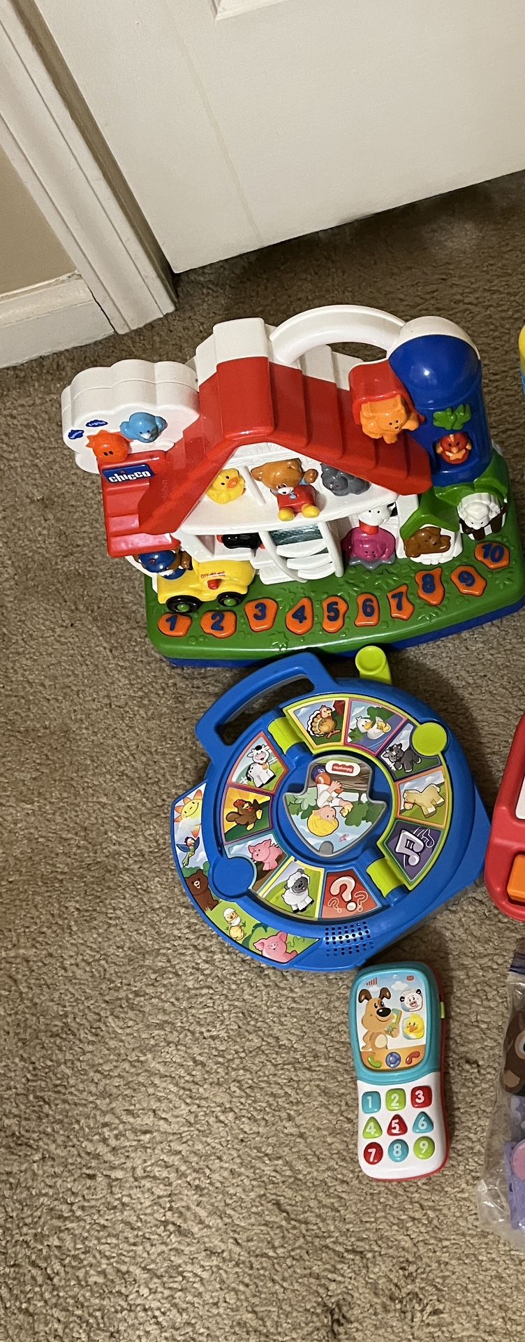 Baby / Toddler Toys
