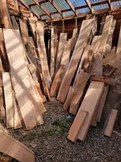Craft Wood Turning, Hawaiian koa , Cedar, Maple, Black Walnut