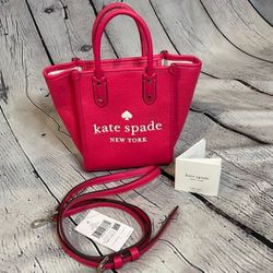 Kate Spade Mini Ella Tote for Sale in Hanford, CA - OfferUp