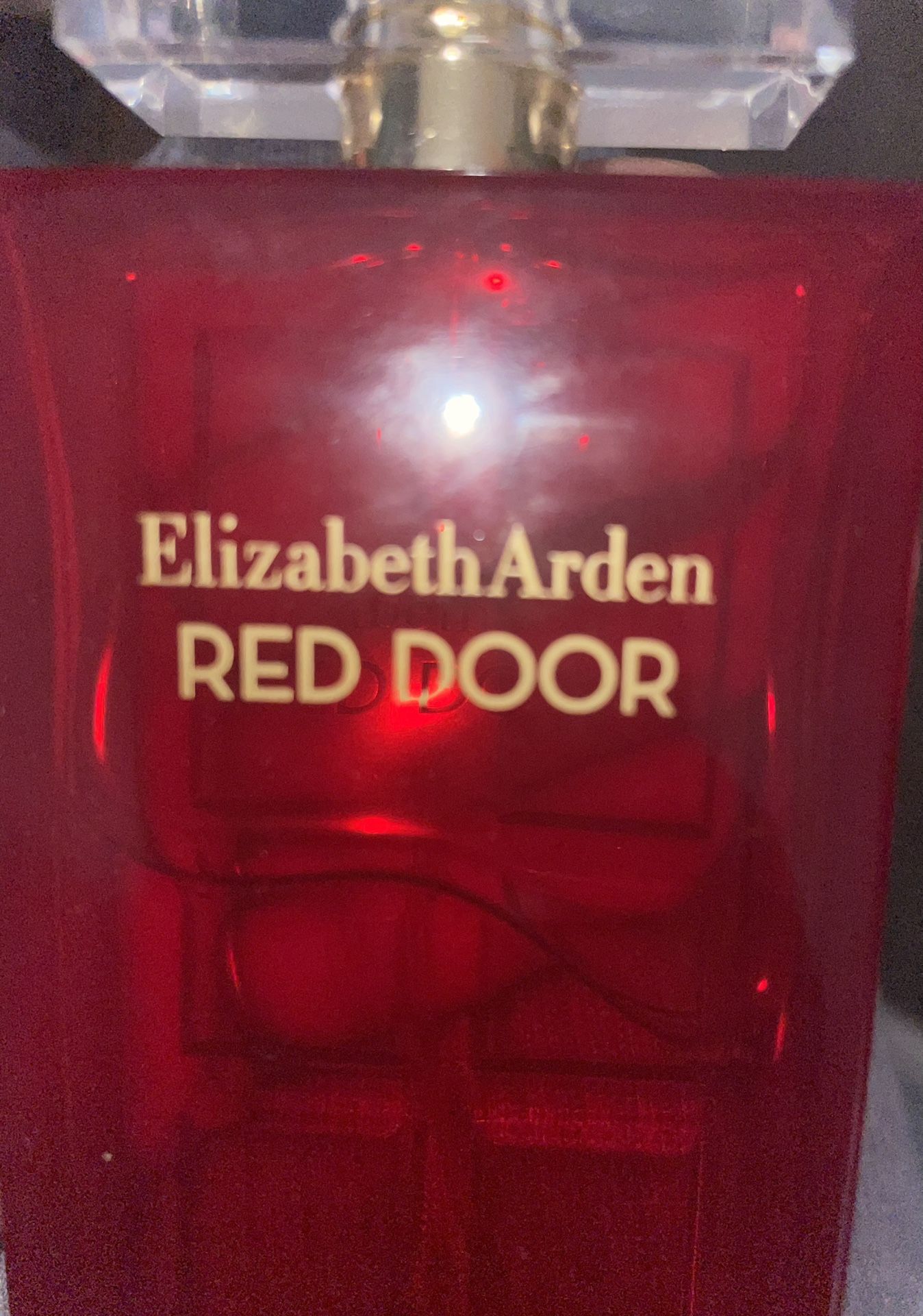 Elizabeth Arden Perfume