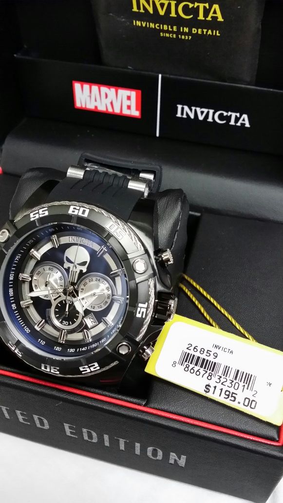 Invicta 26859 2025