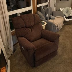 Lazyboy Electric Rocking Recliner 