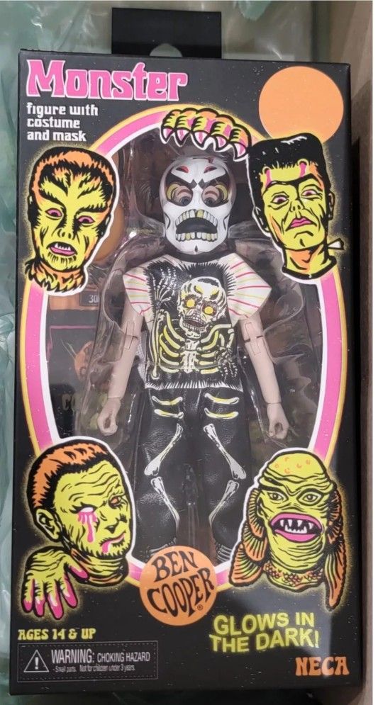 Ben Cooper Costume Kids Collection Skeleton Girl 6