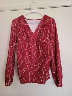 Bag of stylish clothes sizes medium to large