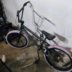 20"" BMX Bike