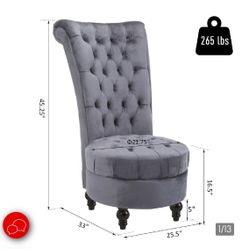 Beautiful Chair 