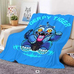 K-pop Blankets