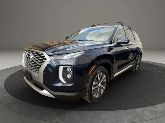 2021 Hyundai Palisade