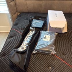 Normatec 2. 0 Arm Compression Attachments **never Used**