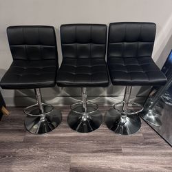 Bar Stools 