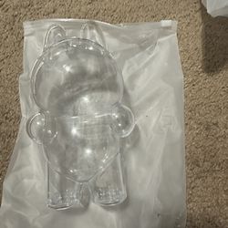 Labubu Hard Case Cover