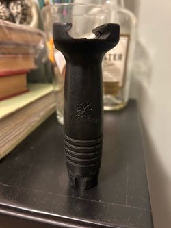 Foregrip handle