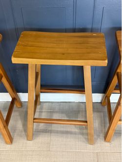 Bar stools