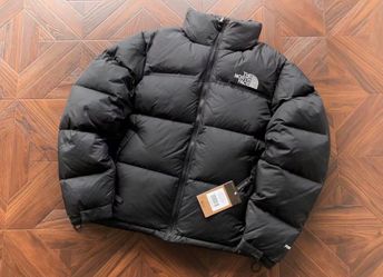The North Face Retro Nuptse 700 Brand New