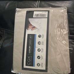 Queen Bed Sheet