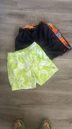 2 X Swimwear 