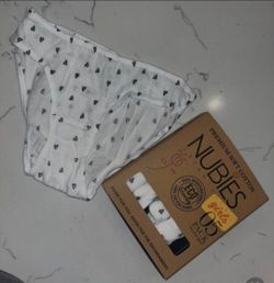 Nubie girls lot